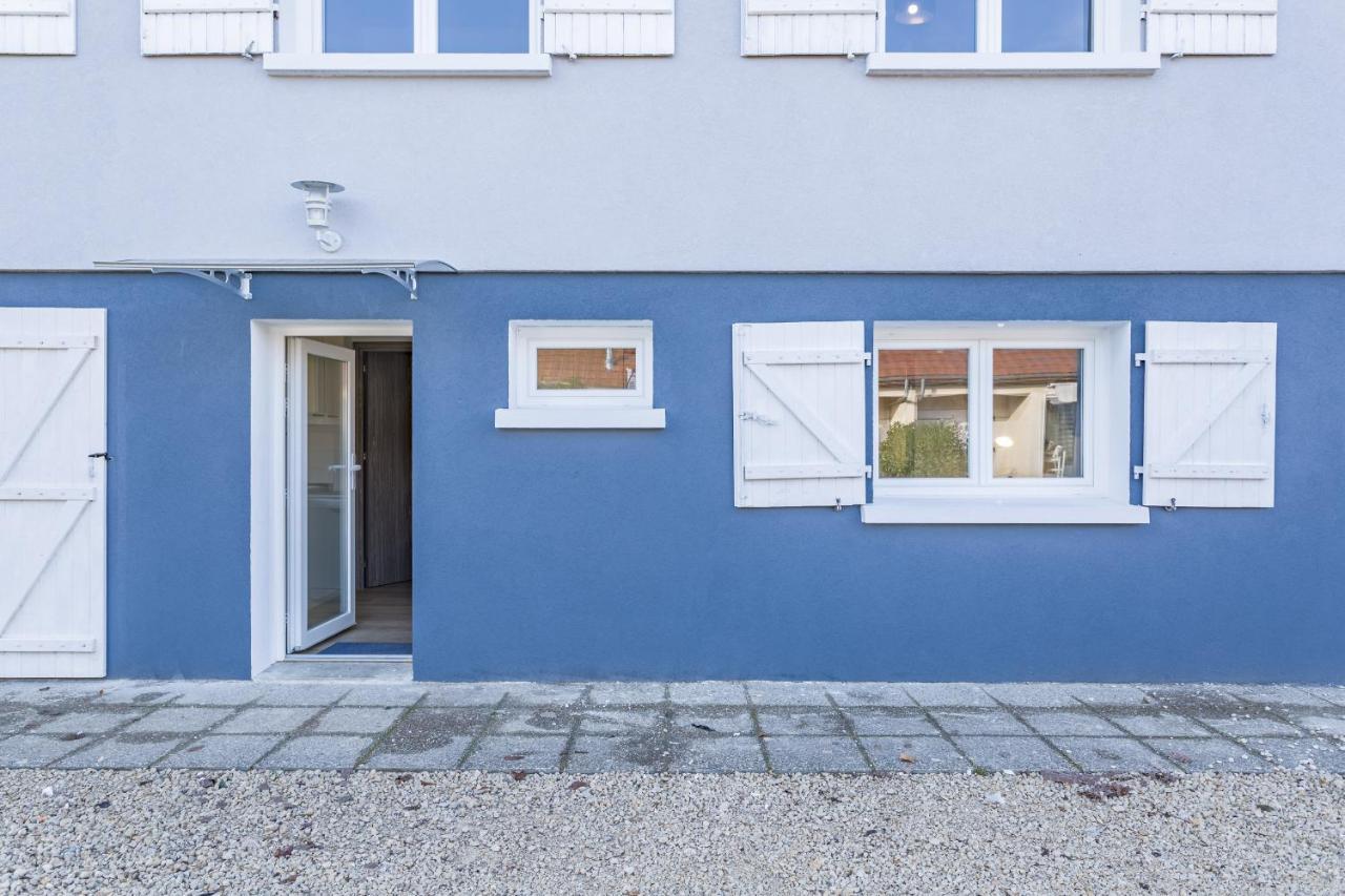 Le Cosy - Providence - Parking - Terrasse Daire Troyes Dış mekan fotoğraf